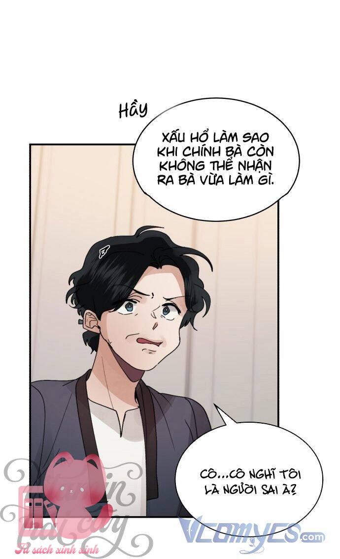 Oan Gia Ngõ Hẹp - Chap 20 - Trang 38