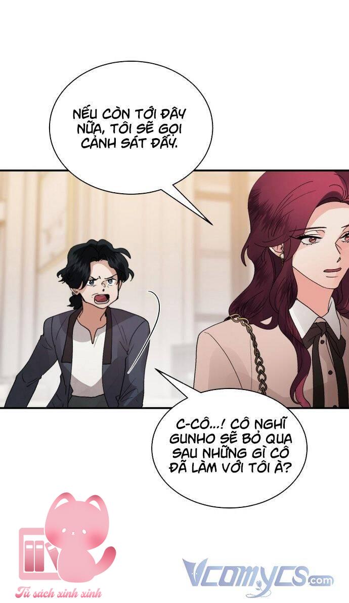 Oan Gia Ngõ Hẹp - Chap 20 - Trang 39