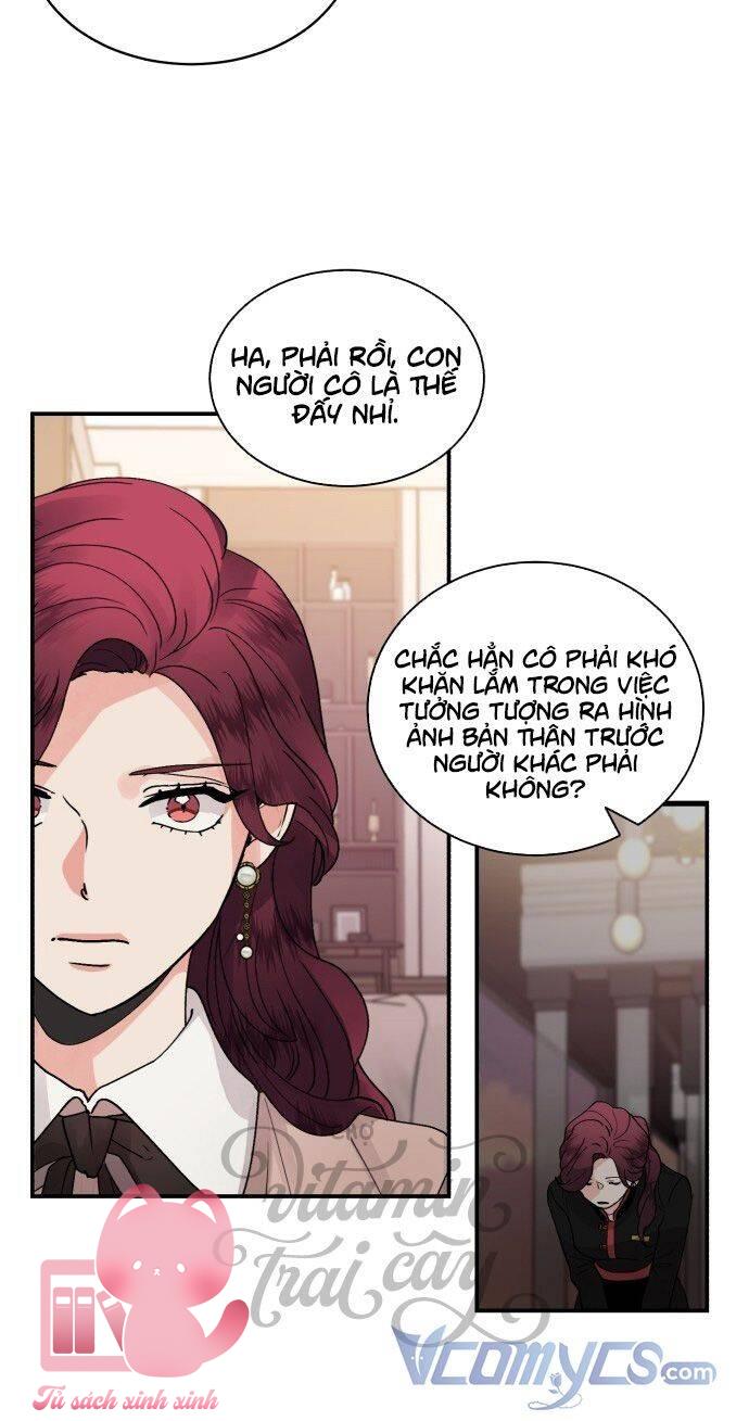 Oan Gia Ngõ Hẹp - Chap 20 - Trang 4