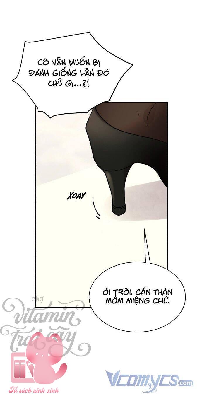 Oan Gia Ngõ Hẹp - Chap 20 - Trang 40