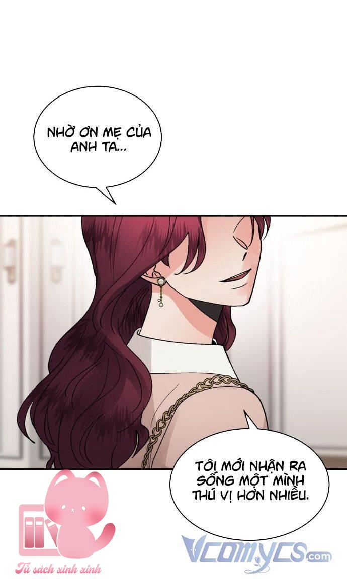 Oan Gia Ngõ Hẹp - Chap 20 - Trang 41