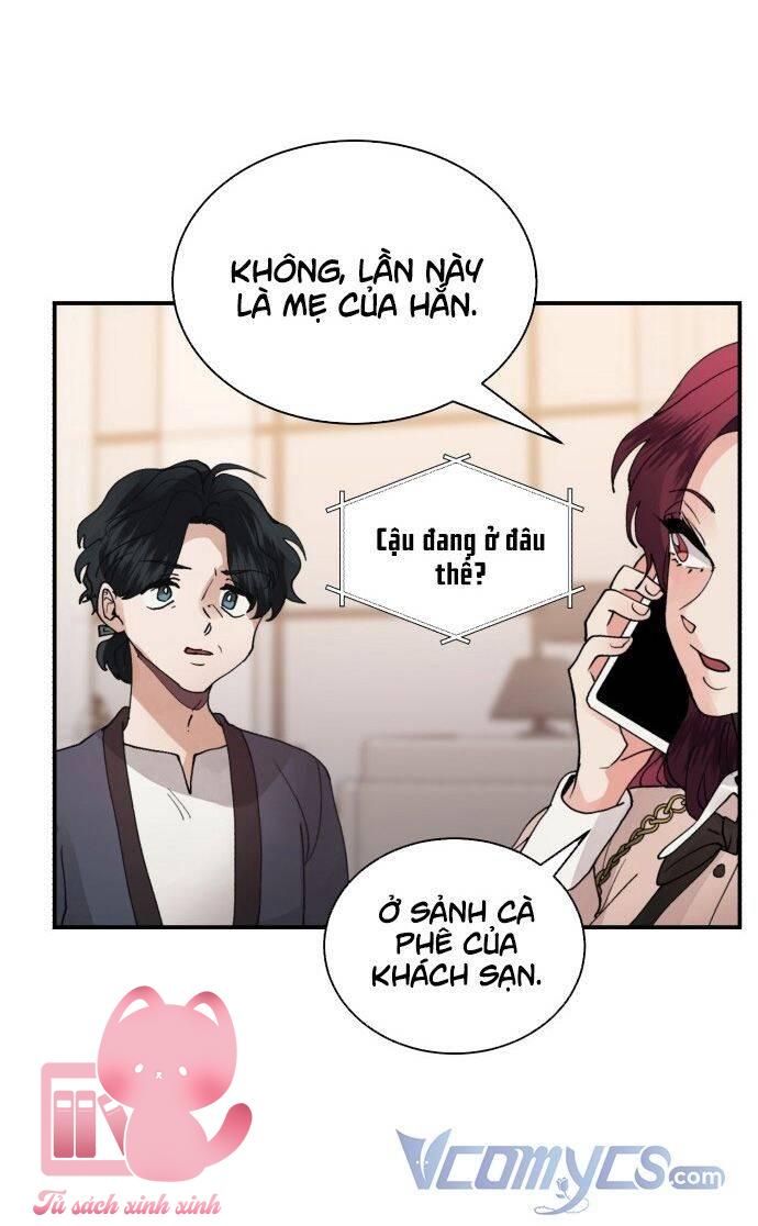 Oan Gia Ngõ Hẹp - Chap 20 - Trang 45