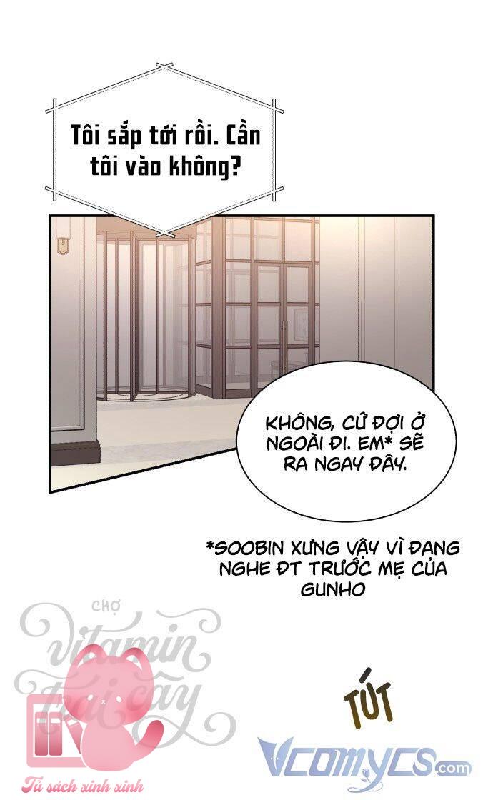 Oan Gia Ngõ Hẹp - Chap 20 - Trang 46