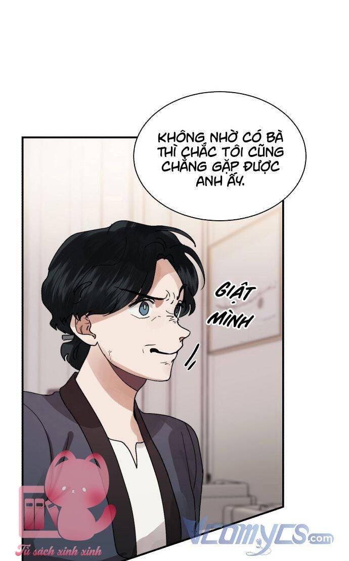 Oan Gia Ngõ Hẹp - Chap 20 - Trang 48