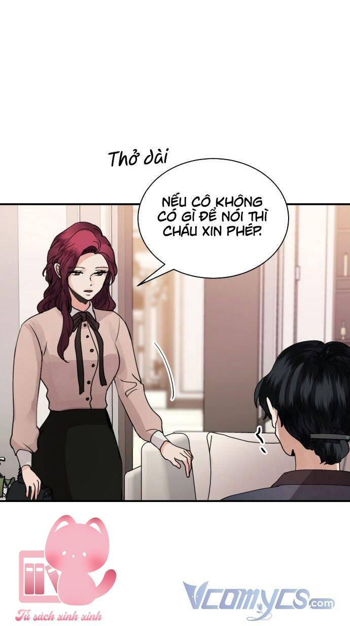 Oan Gia Ngõ Hẹp - Chap 20 - Trang 5