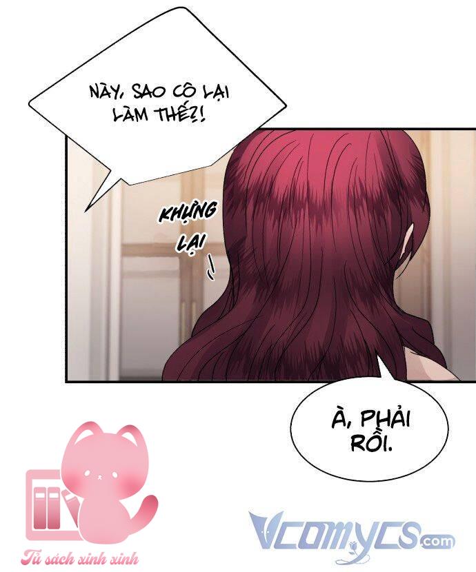 Oan Gia Ngõ Hẹp - Chap 20 - Trang 51