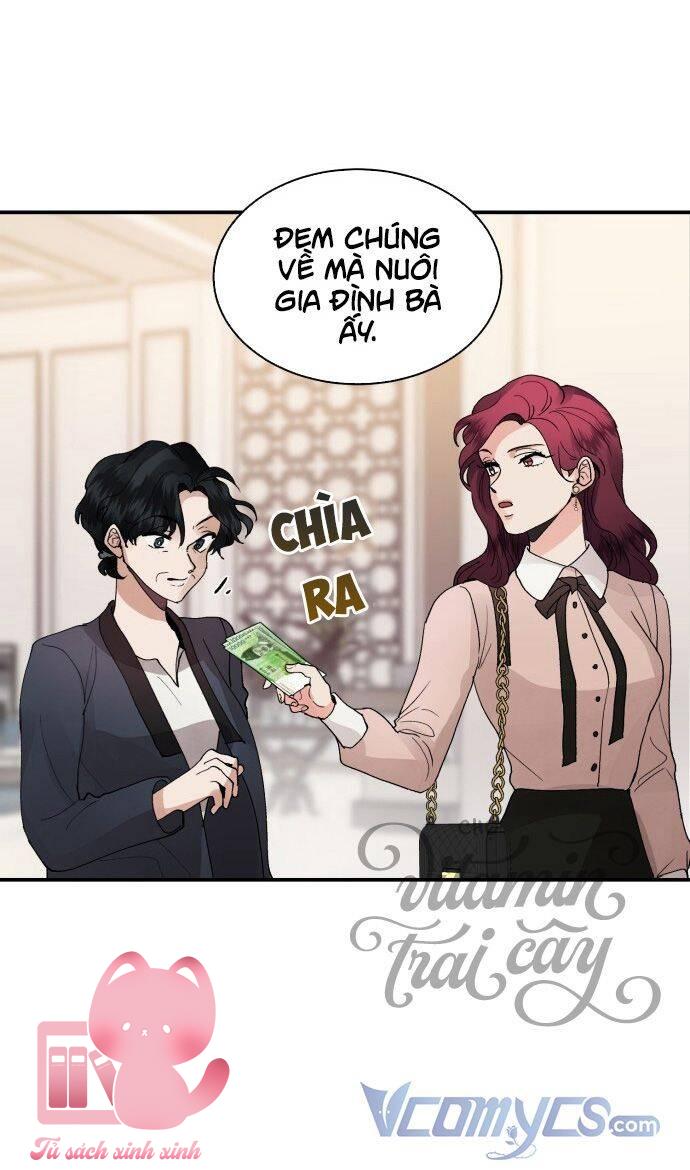 Oan Gia Ngõ Hẹp - Chap 20 - Trang 52