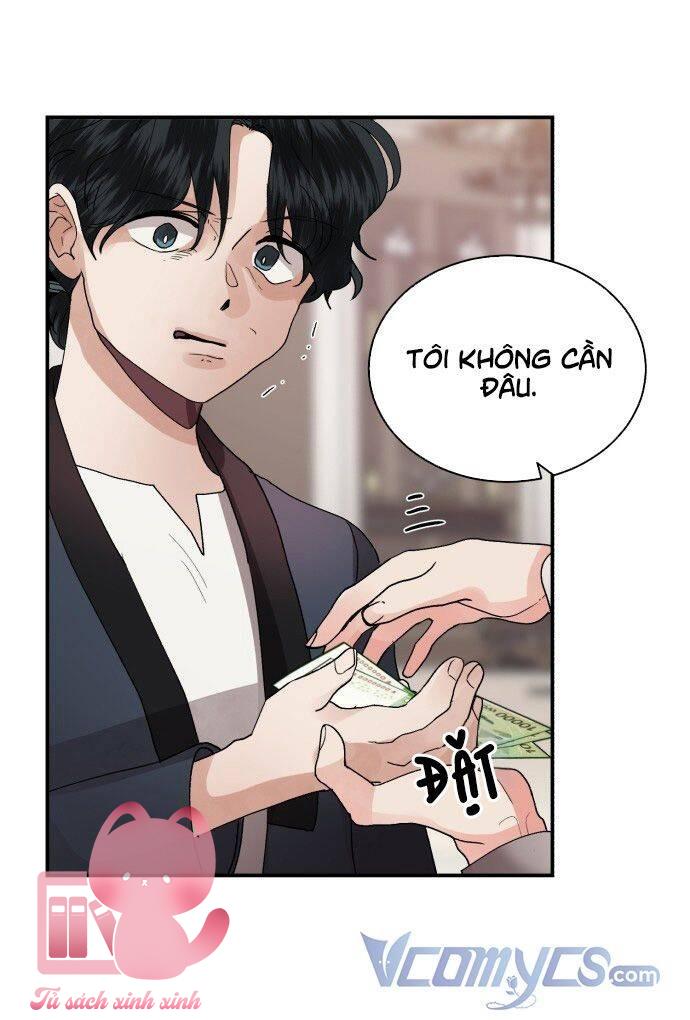 Oan Gia Ngõ Hẹp - Chap 20 - Trang 53