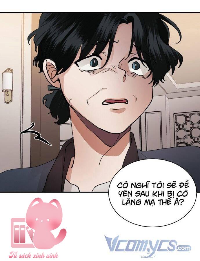 Oan Gia Ngõ Hẹp - Chap 20 - Trang 56