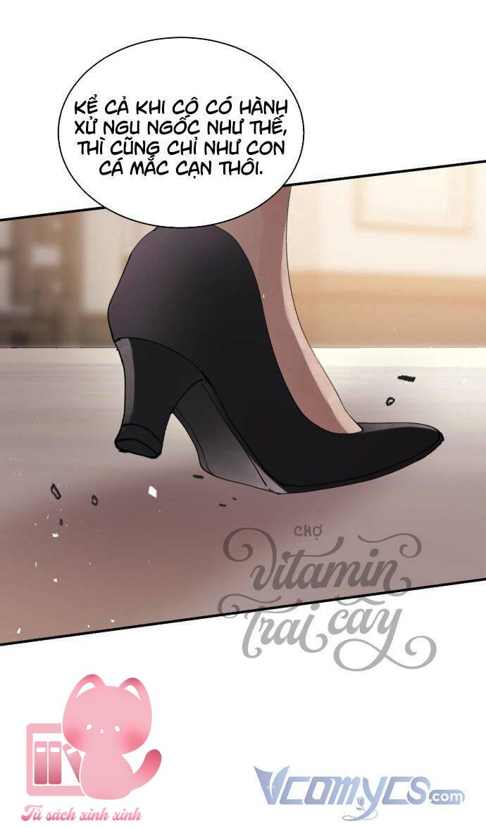 Oan Gia Ngõ Hẹp - Chap 20 - Trang 58