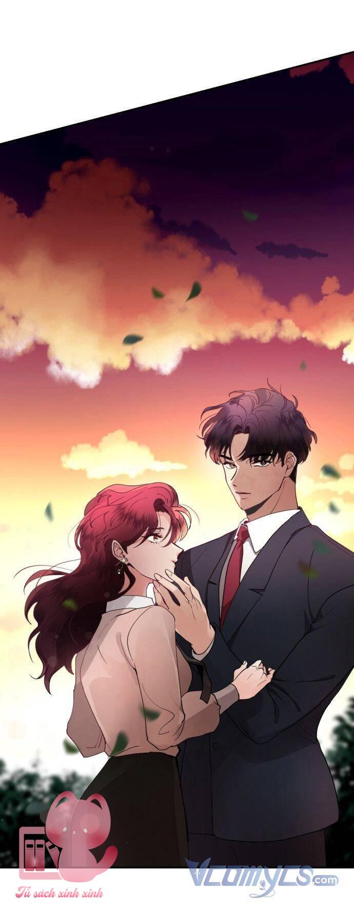 Oan Gia Ngõ Hẹp - Chap 20 - Trang 64