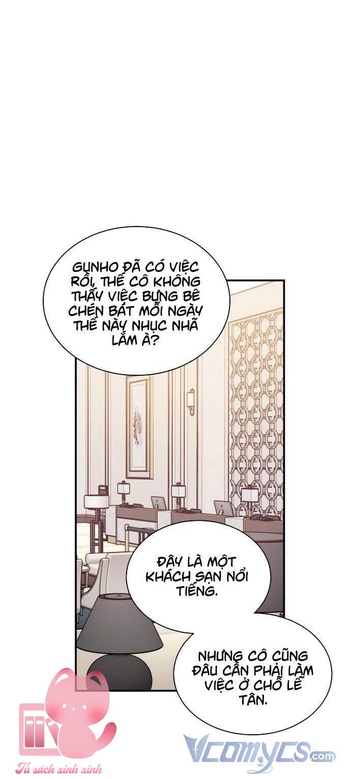 Oan Gia Ngõ Hẹp - Chap 20 - Trang 9