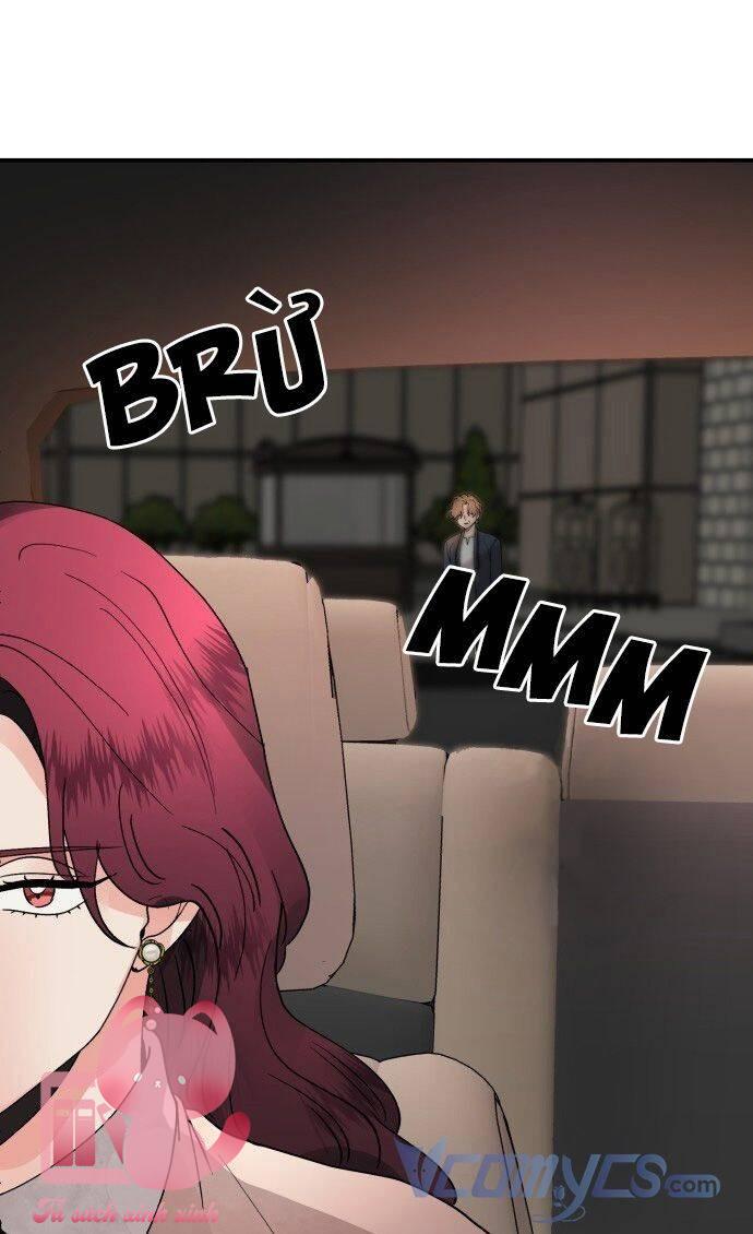 Oan Gia Ngõ Hẹp - Chap 21 - Trang 0
