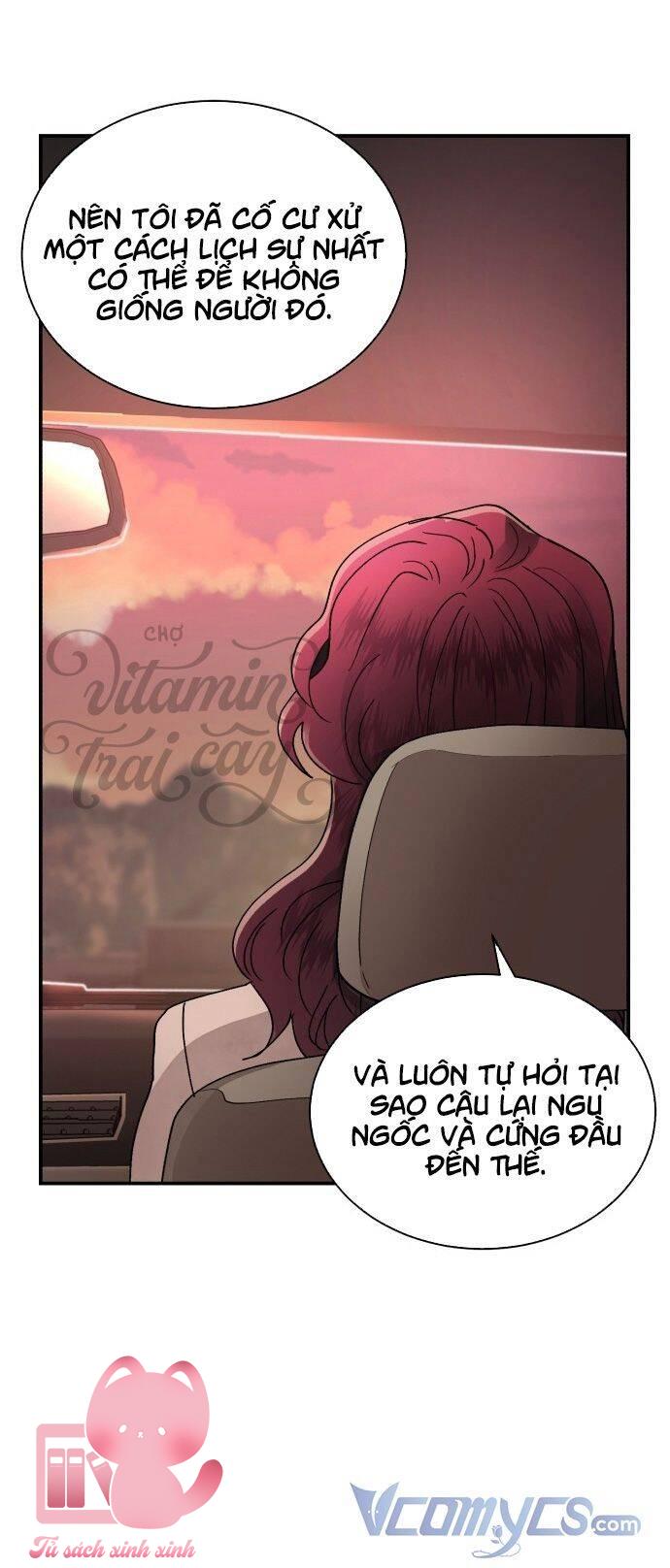 Oan Gia Ngõ Hẹp - Chap 21 - Trang 11