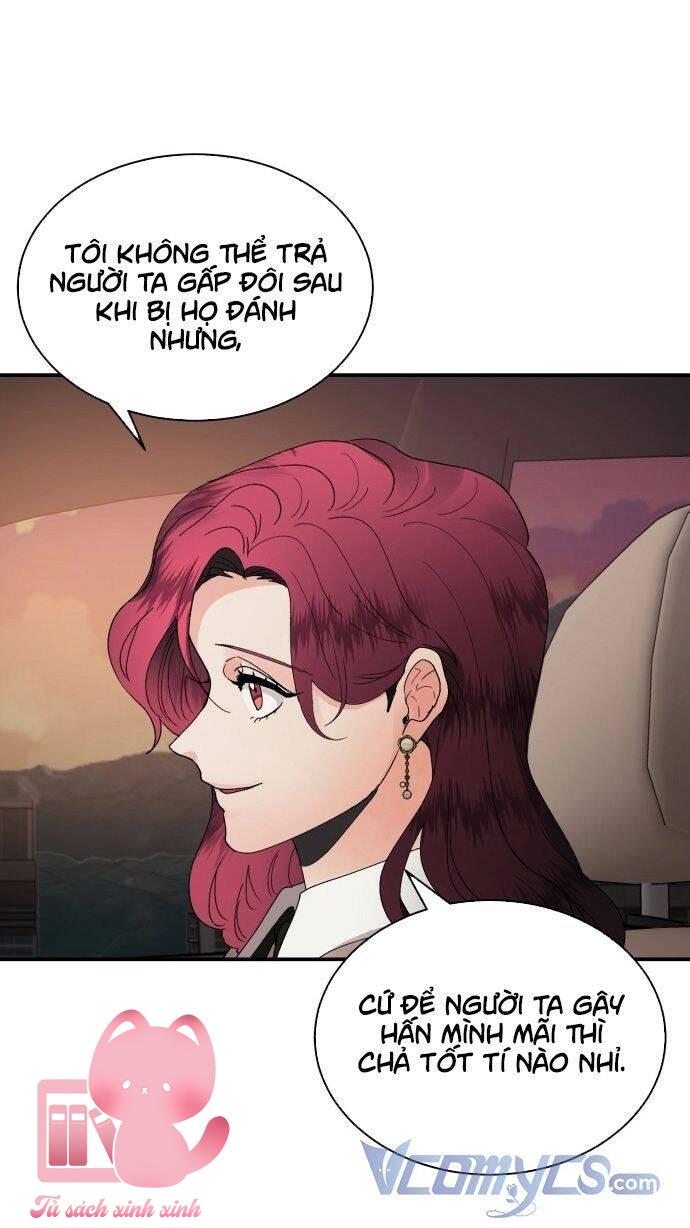 Oan Gia Ngõ Hẹp - Chap 21 - Trang 14