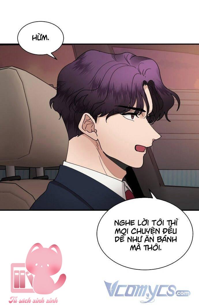 Oan Gia Ngõ Hẹp - Chap 21 - Trang 15