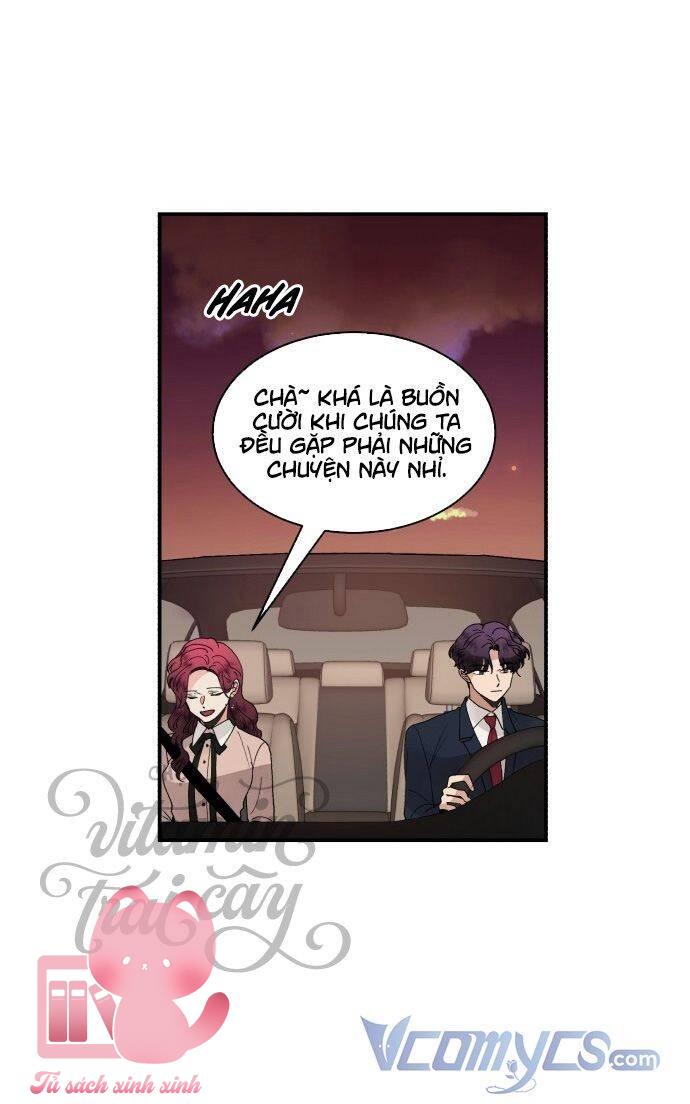 Oan Gia Ngõ Hẹp - Chap 21 - Trang 16