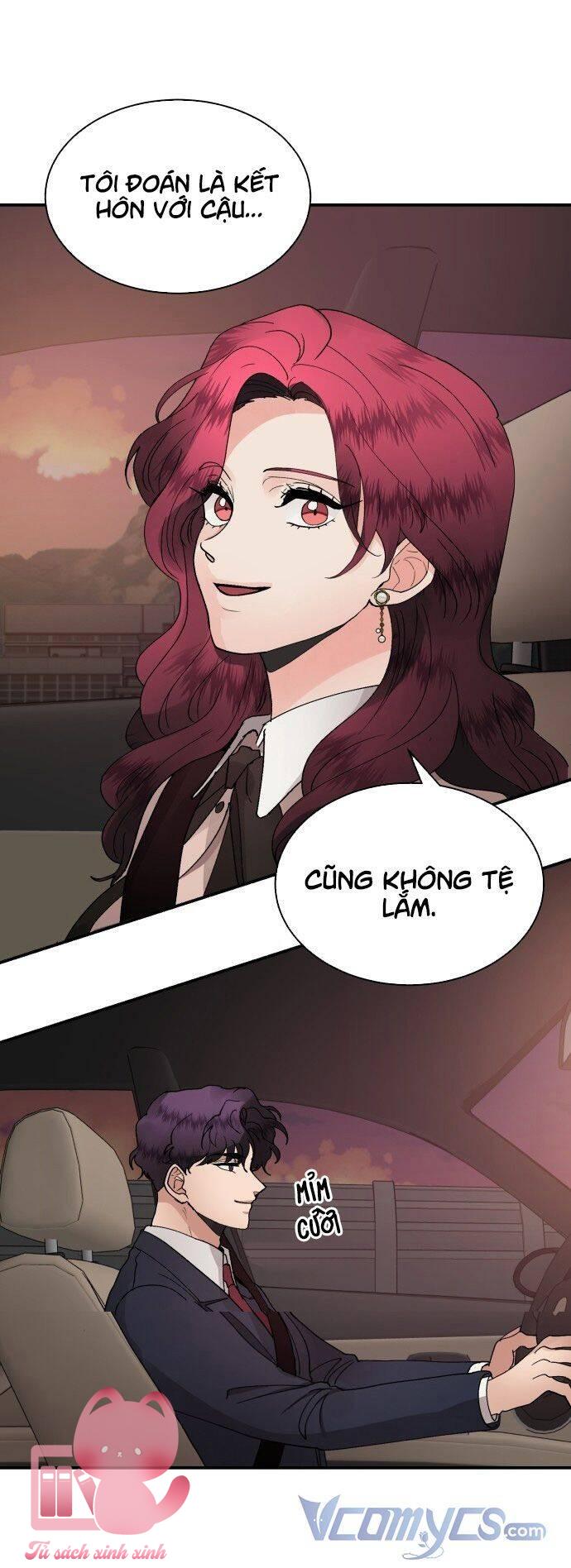 Oan Gia Ngõ Hẹp - Chap 21 - Trang 17
