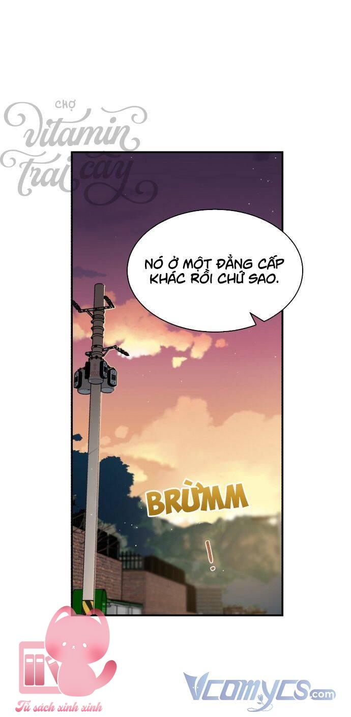 Oan Gia Ngõ Hẹp - Chap 21 - Trang 18