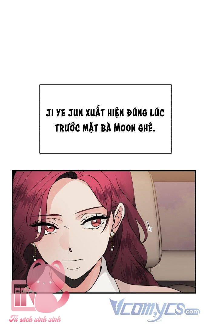 Oan Gia Ngõ Hẹp - Chap 21 - Trang 2