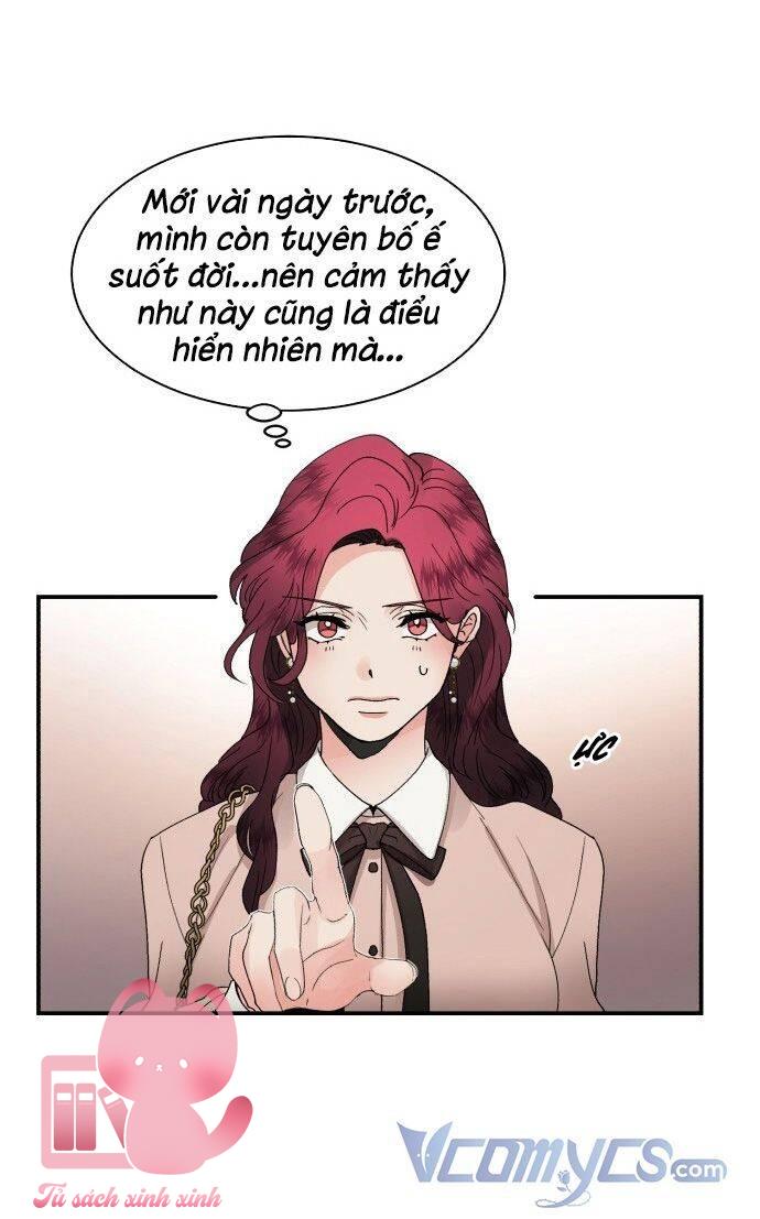 Oan Gia Ngõ Hẹp - Chap 21 - Trang 23