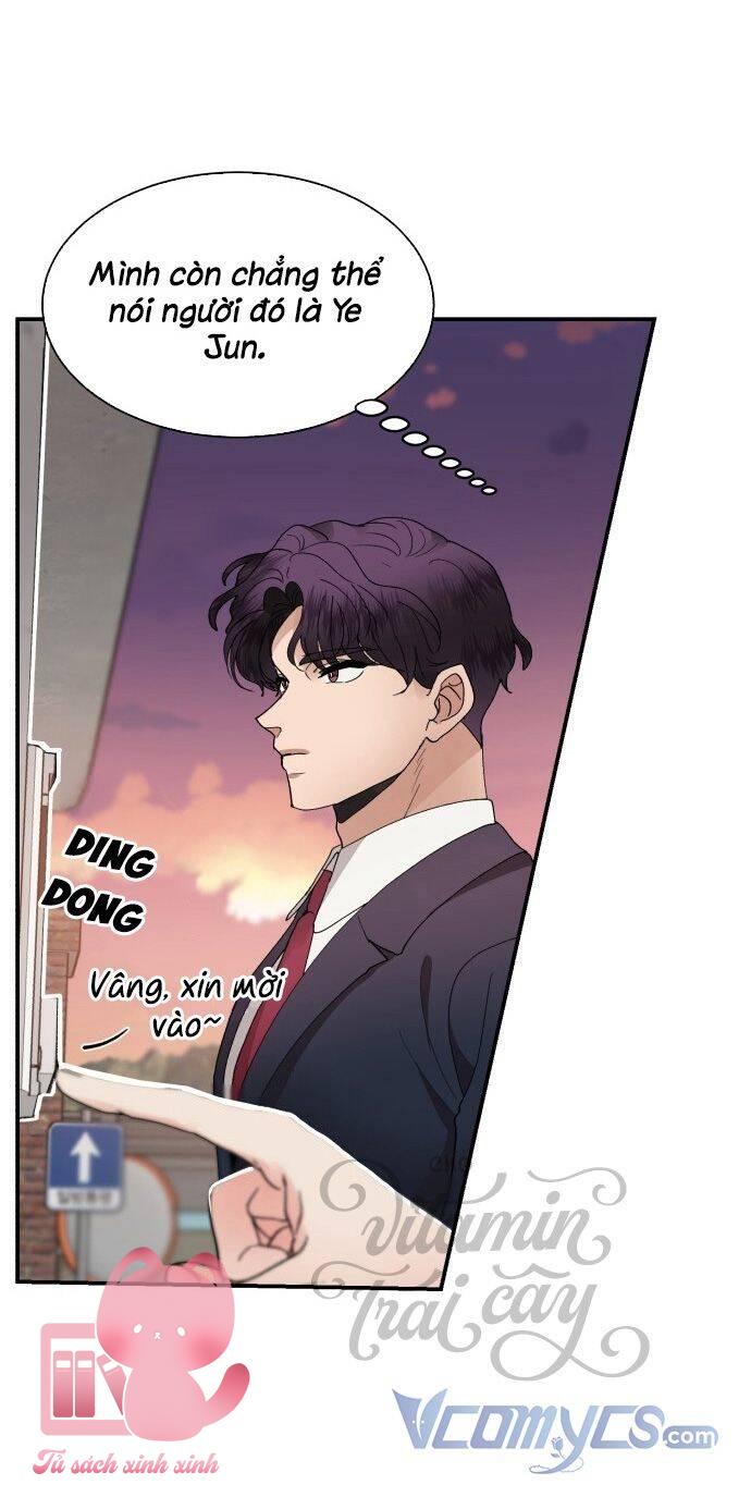 Oan Gia Ngõ Hẹp - Chap 21 - Trang 24