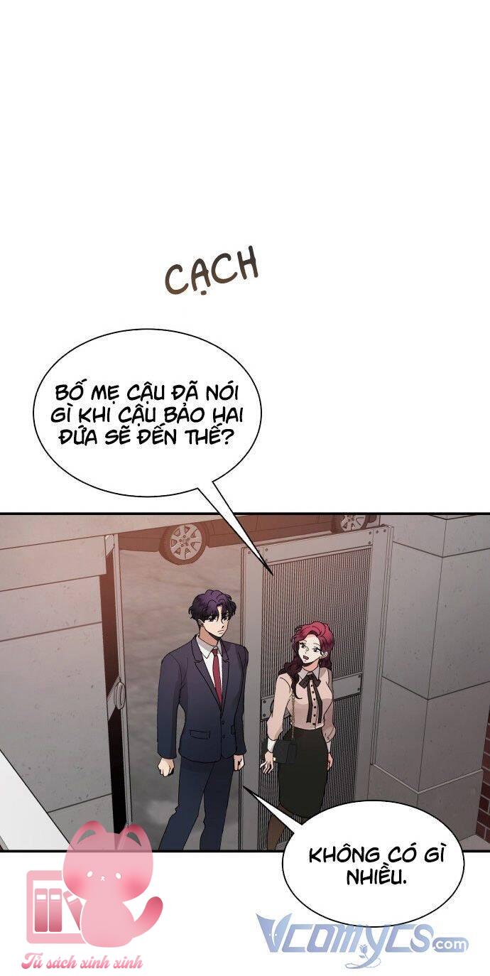Oan Gia Ngõ Hẹp - Chap 21 - Trang 25