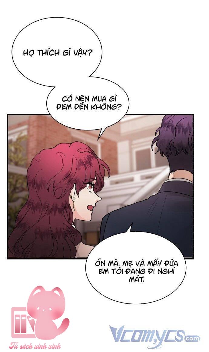 Oan Gia Ngõ Hẹp - Chap 21 - Trang 26