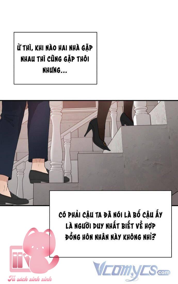 Oan Gia Ngõ Hẹp - Chap 21 - Trang 28