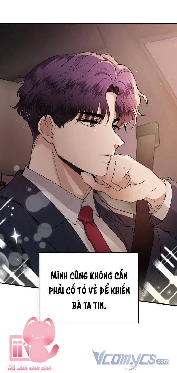 Oan Gia Ngõ Hẹp - Chap 21 - Trang 3