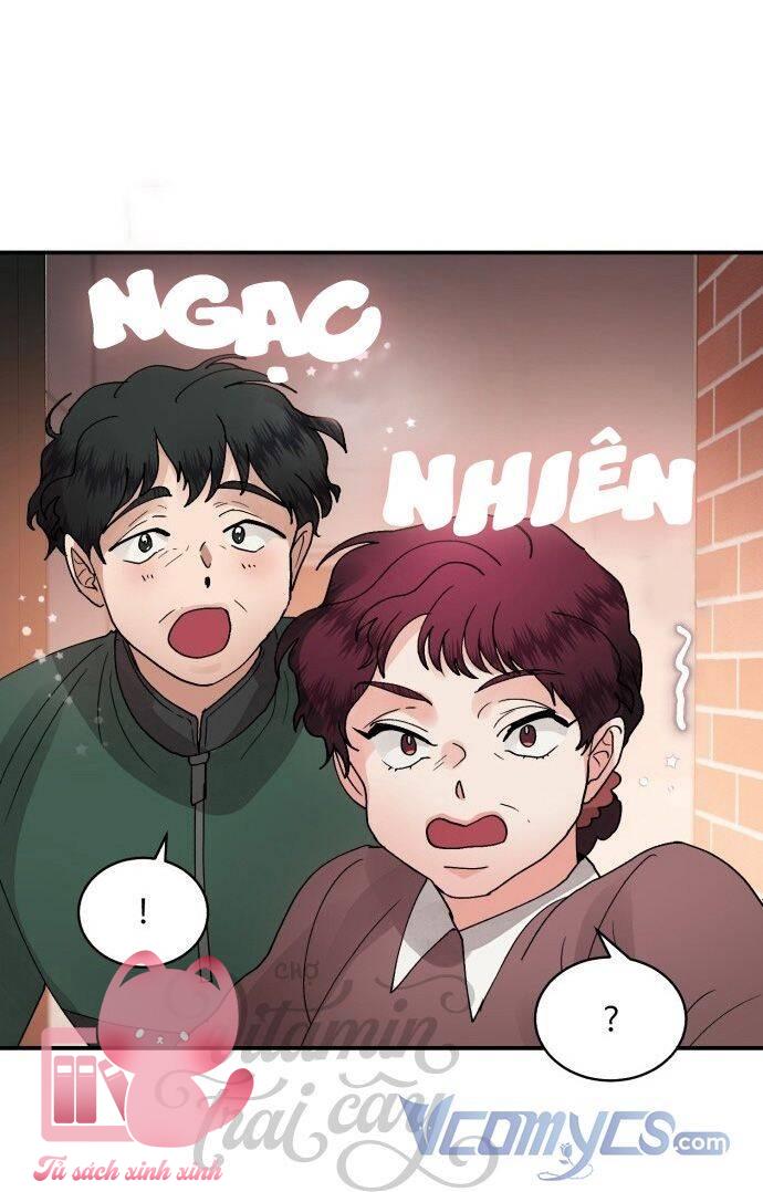 Oan Gia Ngõ Hẹp - Chap 21 - Trang 30
