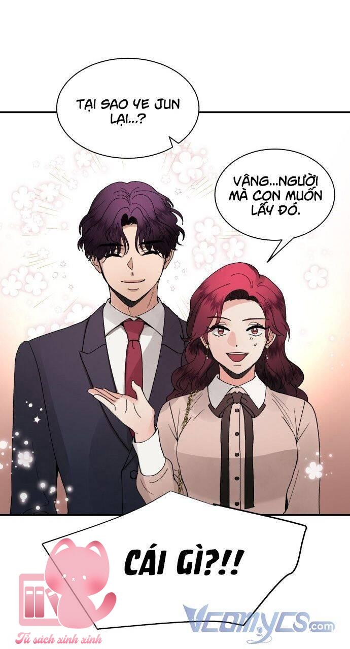 Oan Gia Ngõ Hẹp - Chap 21 - Trang 31