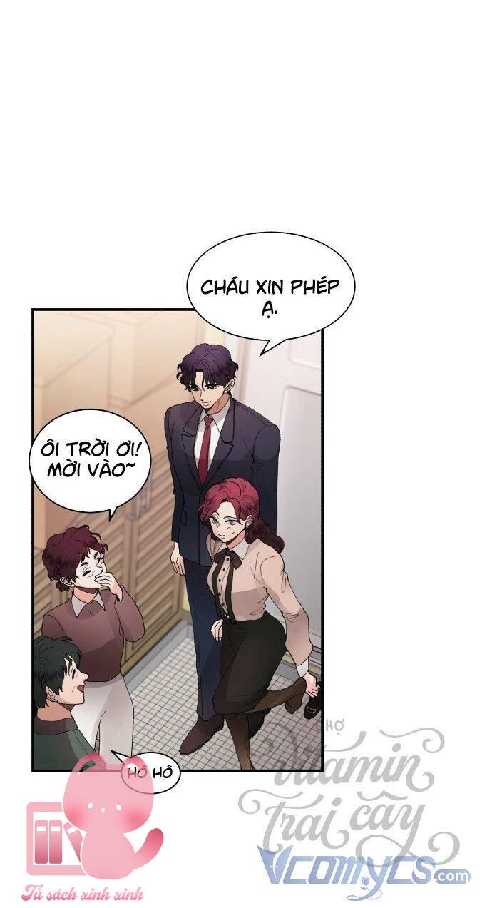 Oan Gia Ngõ Hẹp - Chap 21 - Trang 32