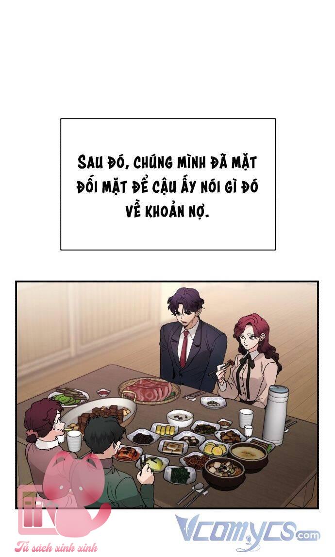 Oan Gia Ngõ Hẹp - Chap 21 - Trang 33