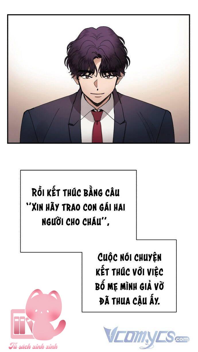 Oan Gia Ngõ Hẹp - Chap 21 - Trang 34