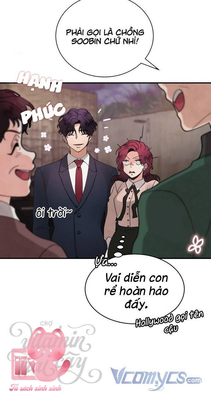 Oan Gia Ngõ Hẹp - Chap 21 - Trang 36