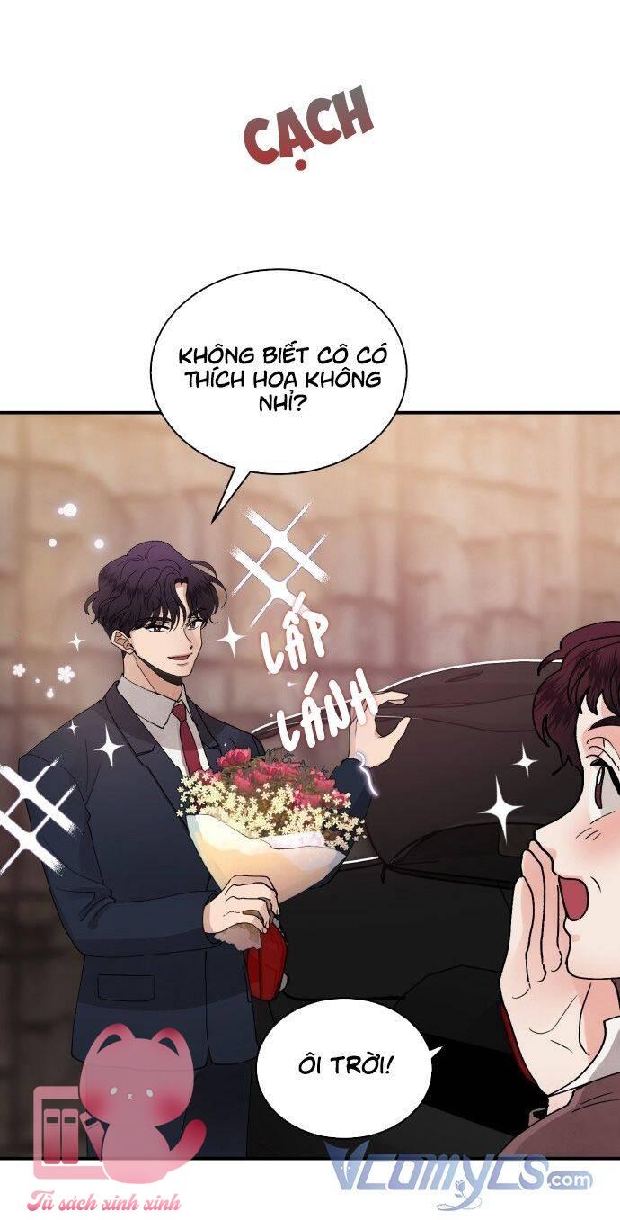 Oan Gia Ngõ Hẹp - Chap 21 - Trang 38