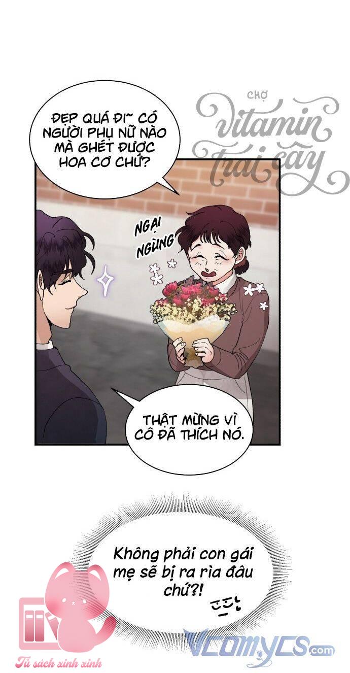 Oan Gia Ngõ Hẹp - Chap 21 - Trang 39