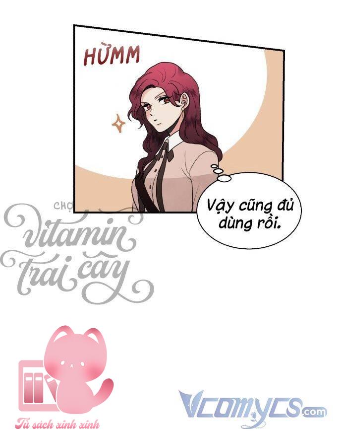 Oan Gia Ngõ Hẹp - Chap 21 - Trang 4
