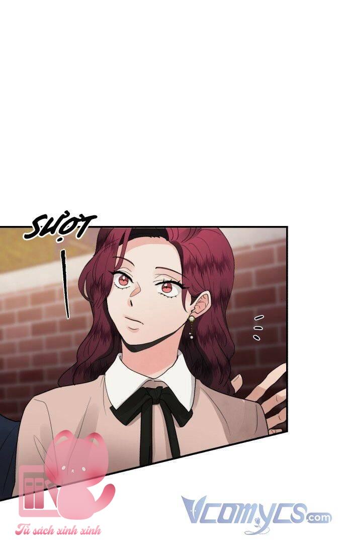 Oan Gia Ngõ Hẹp - Chap 21 - Trang 41