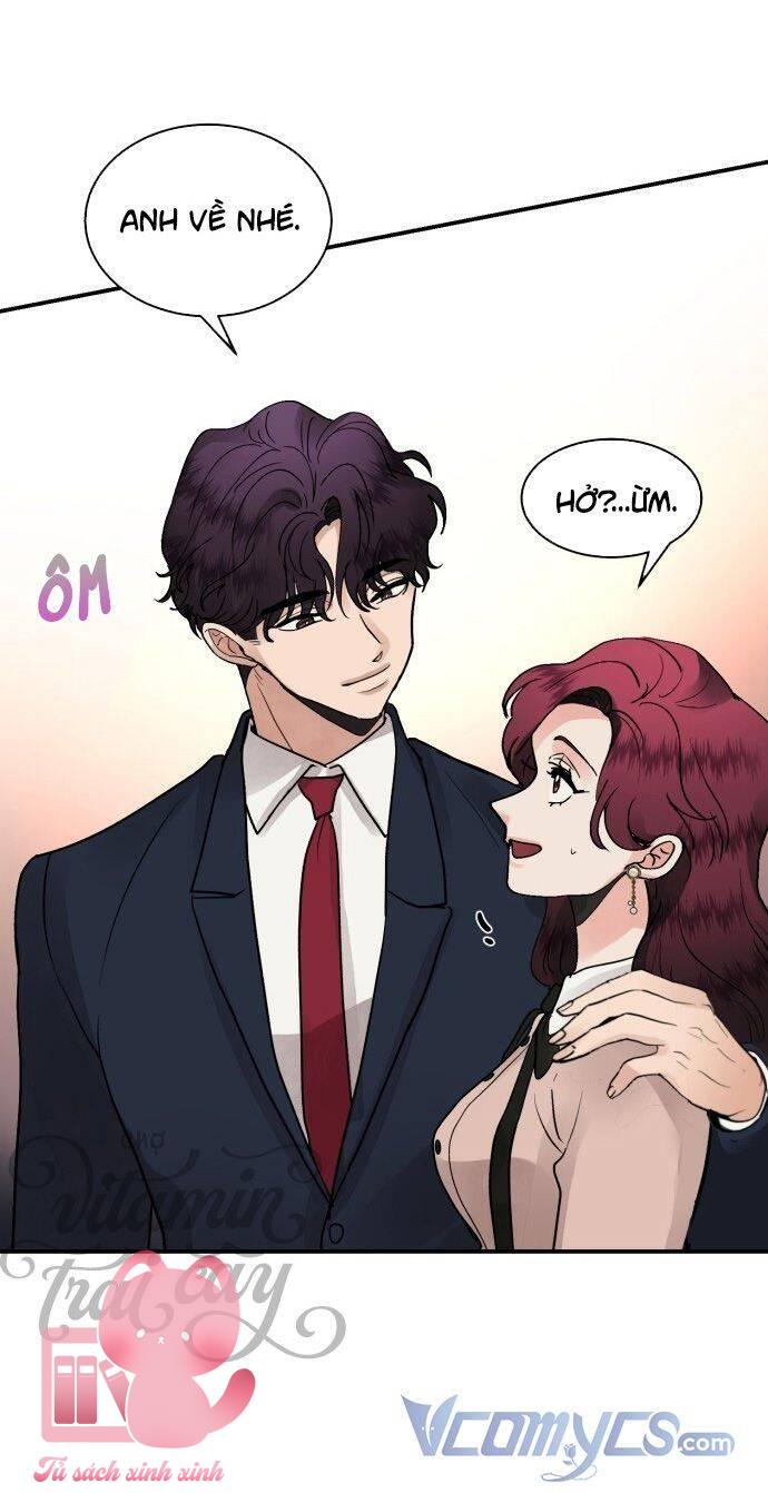 Oan Gia Ngõ Hẹp - Chap 21 - Trang 42