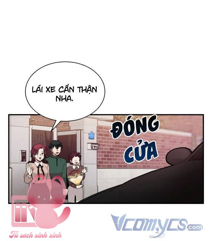 Oan Gia Ngõ Hẹp - Chap 21 - Trang 43