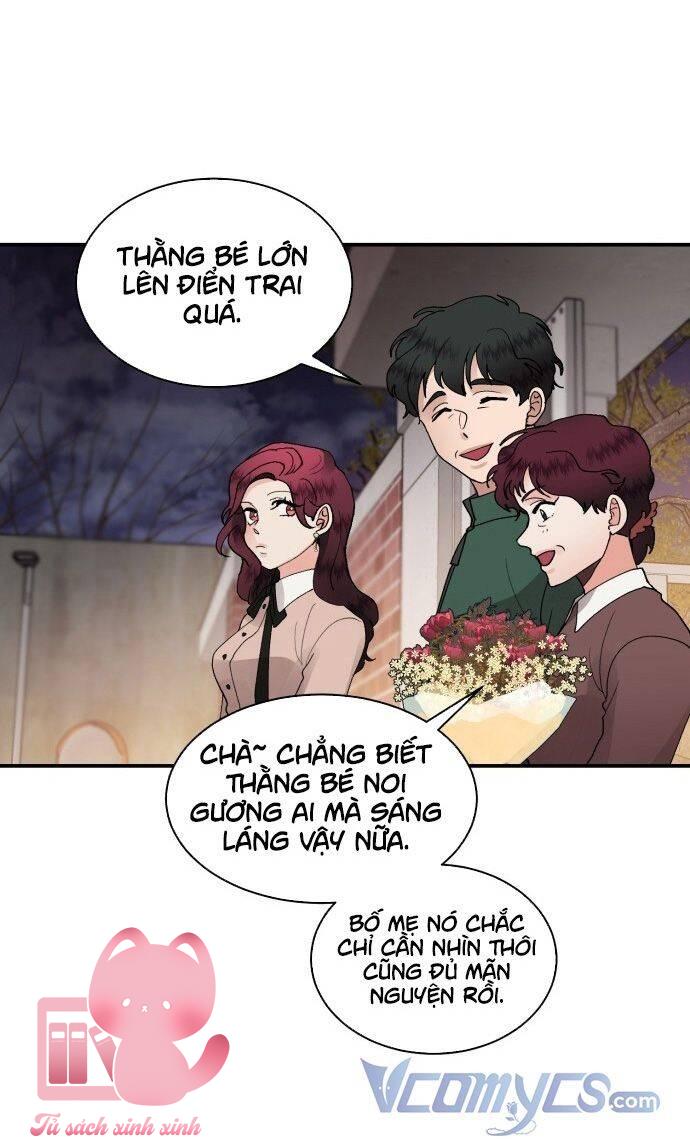 Oan Gia Ngõ Hẹp - Chap 21 - Trang 45