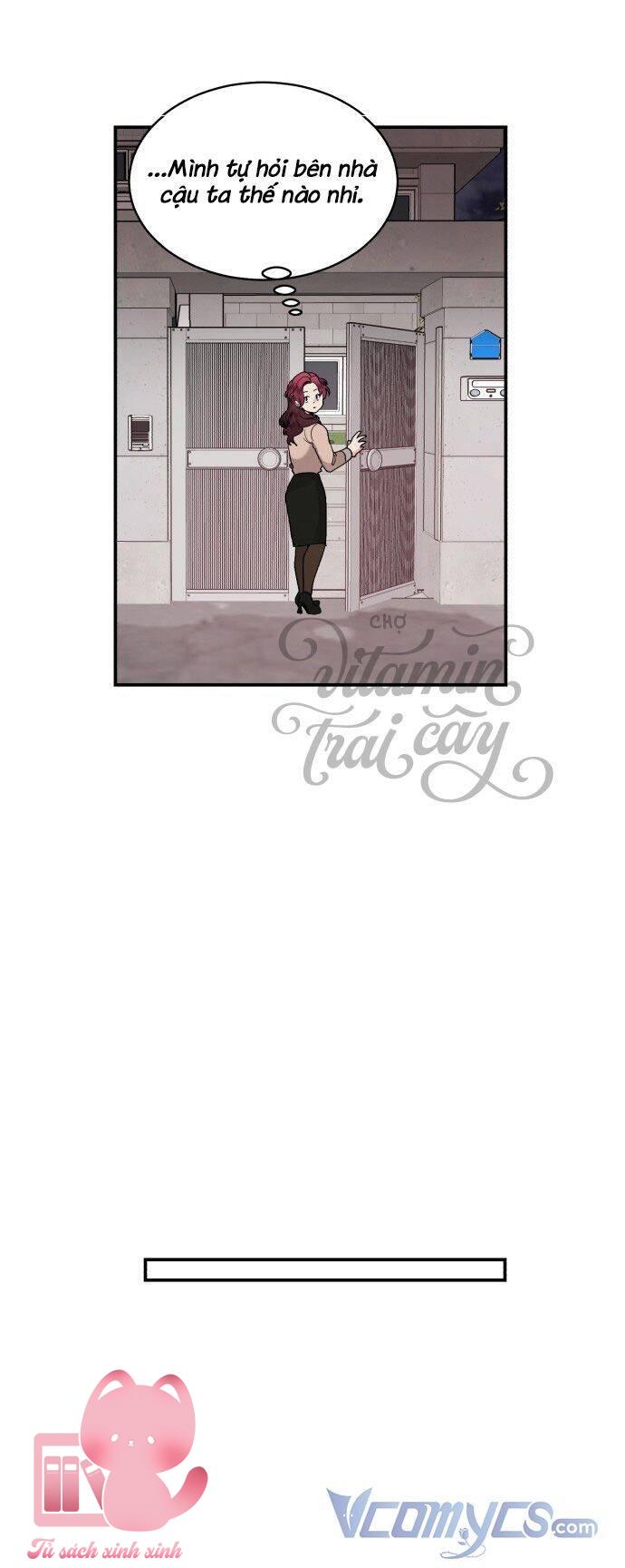 Oan Gia Ngõ Hẹp - Chap 21 - Trang 46