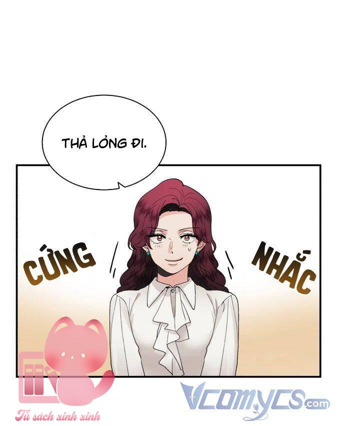 Oan Gia Ngõ Hẹp - Chap 21 - Trang 47