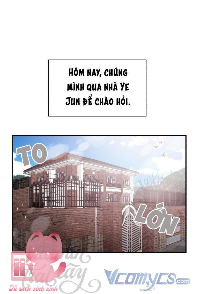 Oan Gia Ngõ Hẹp - Chap 21 - Trang 48