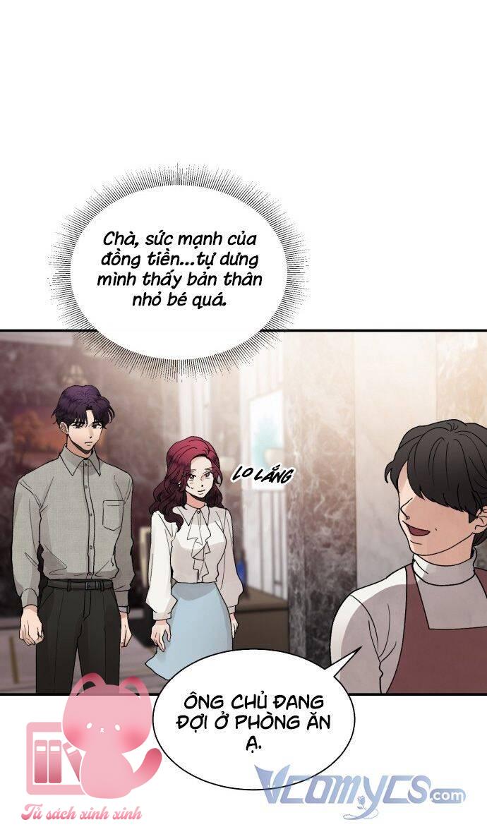 Oan Gia Ngõ Hẹp - Chap 21 - Trang 49