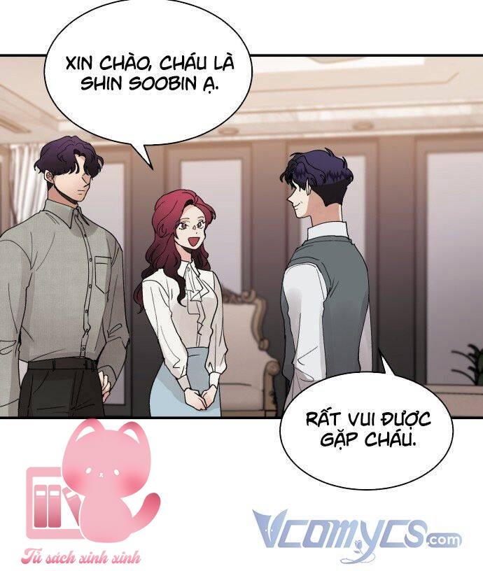 Oan Gia Ngõ Hẹp - Chap 21 - Trang 51