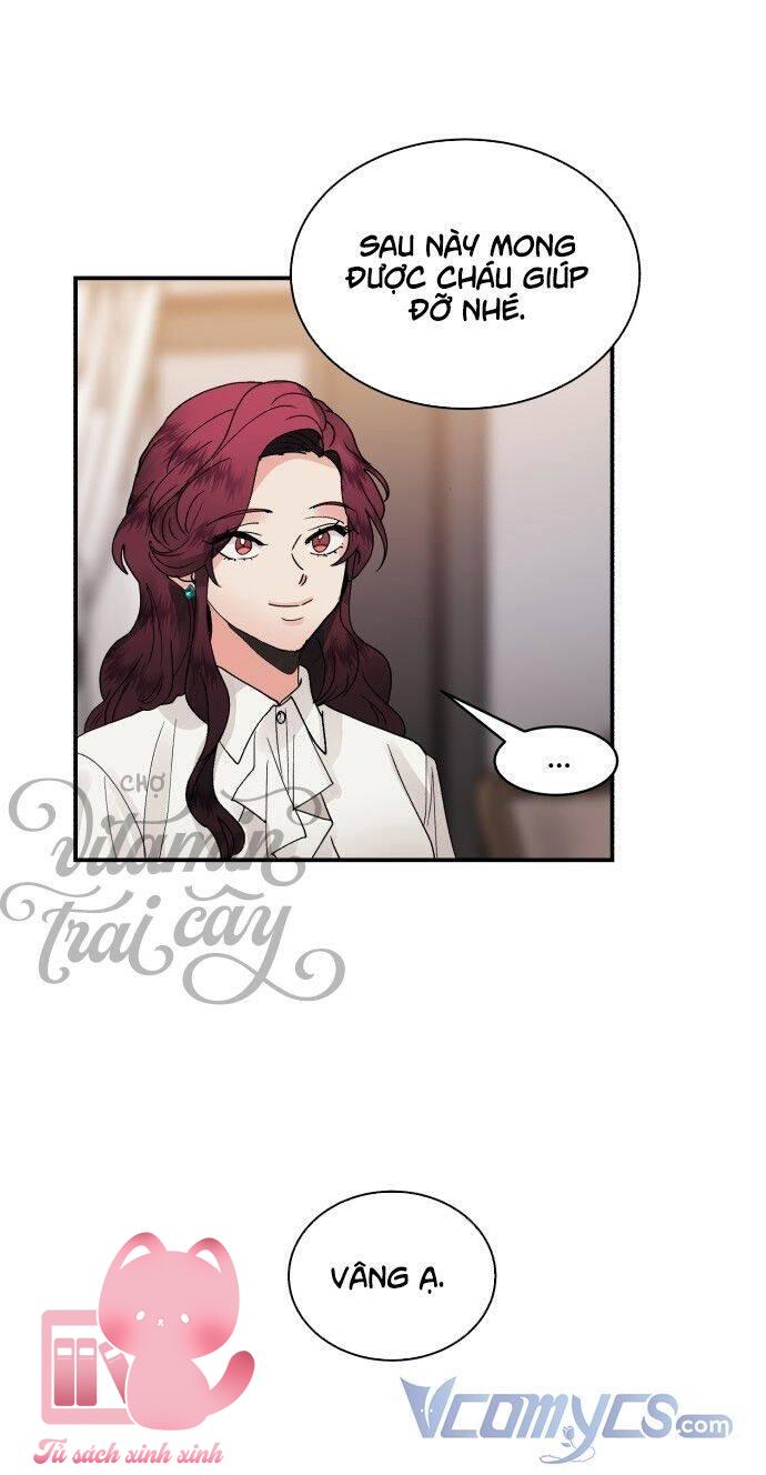 Oan Gia Ngõ Hẹp - Chap 21 - Trang 52