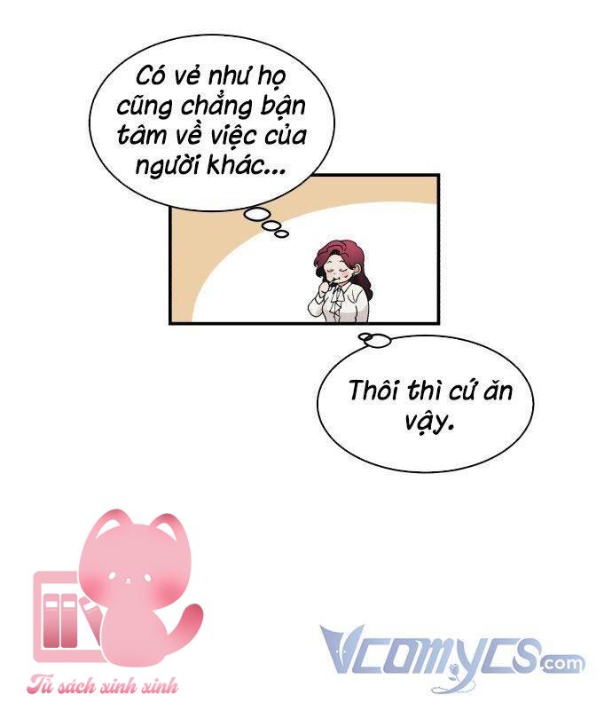 Oan Gia Ngõ Hẹp - Chap 21 - Trang 56